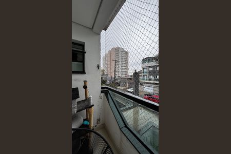 Apartamento para alugar com 67m², 3 quartos e 1 vaga Apartamento para alugar com 67m², 3 quartos e 1 vagaVaranda da Suíte