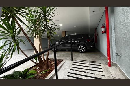 Apartamento para alugar com 67m², 3 quartos e 1 vaga Apartamento para alugar com 67m², 3 quartos e 1 vagaGaragem