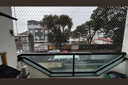 Apartamento para alugar com 67m², 3 quartos e 1 vaga Apartamento para alugar com 67m², 3 quartos e 1 vagaVaranda da Suíte