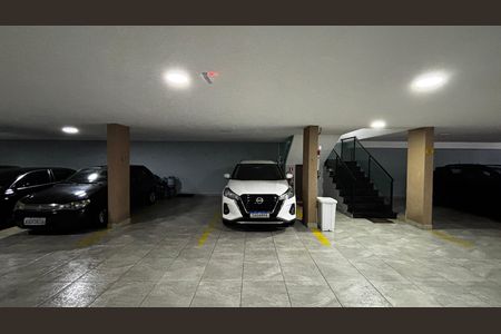 Apartamento para alugar com 67m², 3 quartos e 1 vaga Apartamento para alugar com 67m², 3 quartos e 1 vagaGaragem