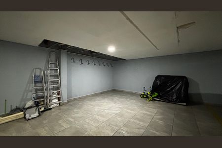 Apartamento para alugar com 67m², 3 quartos e 1 vaga Apartamento para alugar com 67m², 3 quartos e 1 vagaGaragem