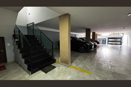Apartamento para alugar com 67m², 3 quartos e 1 vaga Apartamento para alugar com 67m², 3 quartos e 1 vagaGaragem
