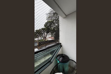Apartamento para alugar com 67m², 3 quartos e 1 vaga Apartamento para alugar com 67m², 3 quartos e 1 vagaVaranda da Suíte