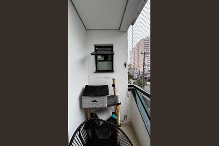 Apartamento para alugar com 67m², 3 quartos e 1 vaga Apartamento para alugar com 67m², 3 quartos e 1 vagaVaranda da Suíte
