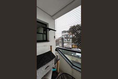 Apartamento para alugar com 67m², 3 quartos e 1 vaga Apartamento para alugar com 67m², 3 quartos e 1 vagaVaranda da Suíte