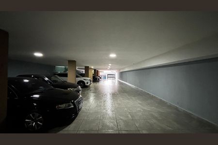 Apartamento para alugar com 67m², 3 quartos e 1 vaga Apartamento para alugar com 67m², 3 quartos e 1 vagaGaragem