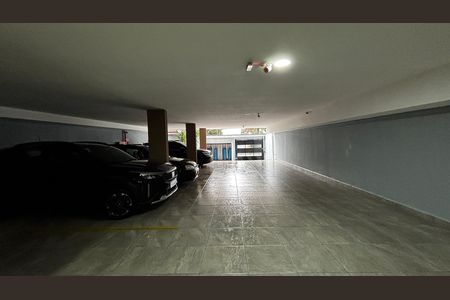 Apartamento para alugar com 67m², 3 quartos e 1 vaga Apartamento para alugar com 67m², 3 quartos e 1 vagaGaragem