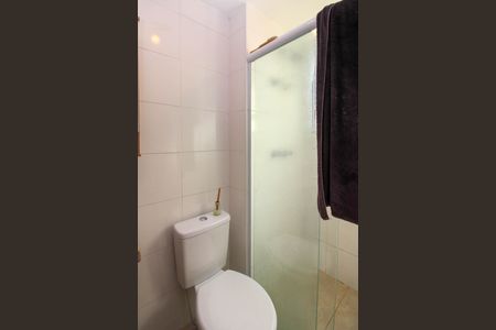Apartamento à venda com 69m², 2 quartos e 1 vagaBanheiro Suíte 