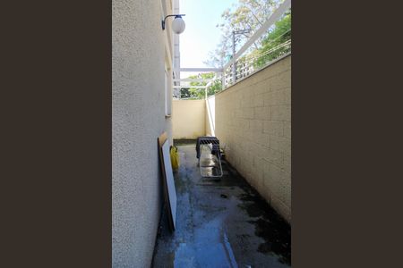 Apartamento à venda com 69m², 2 quartos e 1 vagaQuintal