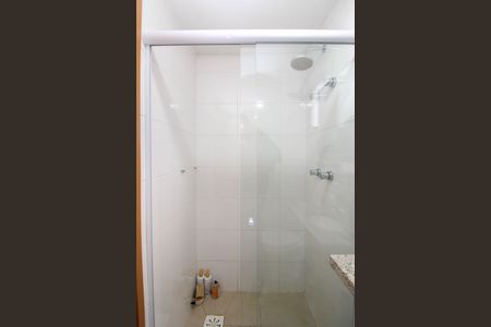 Apartamento à venda com 69m², 2 quartos e 1 vagaBanheiro 