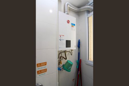 Apartamento à venda com 69m², 2 quartos e 1 vagaÁrea de Serviço
