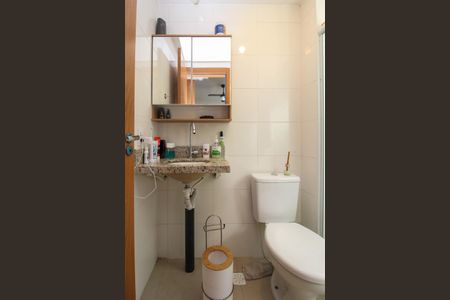Apartamento à venda com 69m², 2 quartos e 1 vagaBanheiro Suíte 