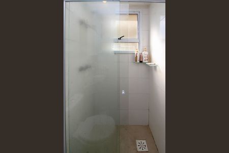 Apartamento à venda com 69m², 2 quartos e 1 vagaBanheiro Suíte 