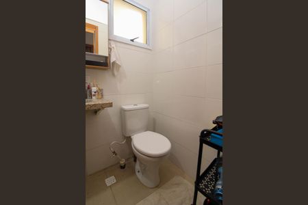 Apartamento à venda com 69m², 2 quartos e 1 vagaBanheiro 