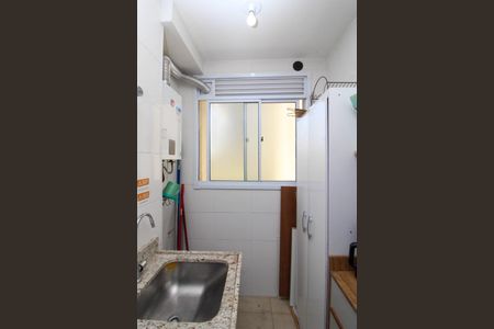 Apartamento à venda com 69m², 2 quartos e 1 vagaÁrea de Serviço