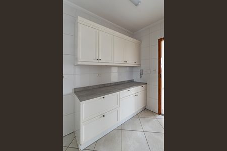 Apartamento para alugar com 68m², 2 quartos e 1 vagaCozinha