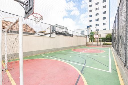 Apartamento para alugar com 68m², 2 quartos e 1 vagaArea comum