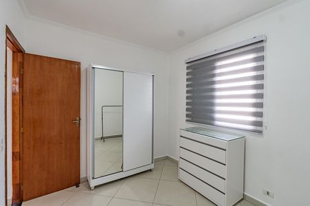 Quarto 2 de apartamento para alugar com 2 quartos, 68m² em Vila Brasilio Machado, São Paulo