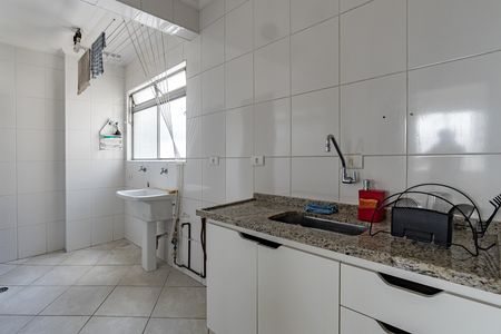 Apartamento para alugar com 68m², 2 quartos e 1 vagaCozinha