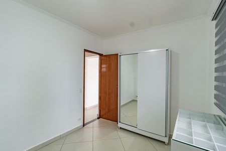 Quarto 2 de apartamento para alugar com 2 quartos, 68m² em Vila Brasilio Machado, São Paulo