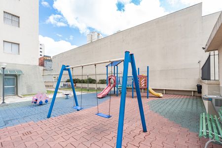 Apartamento para alugar com 68m², 2 quartos e 1 vagaArea comum