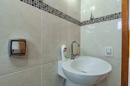 Apartamento para alugar com 68m², 2 quartos e 1 vagaBanheiro