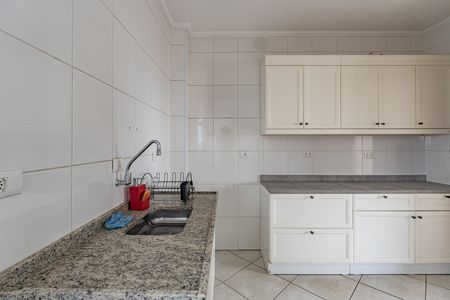 Apartamento para alugar com 68m², 2 quartos e 1 vagaCozinha