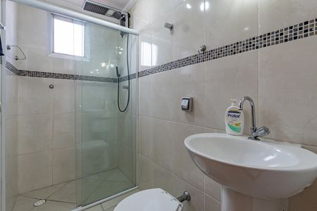 Apartamento para alugar com 68m², 2 quartos e 1 vagaBanheiro