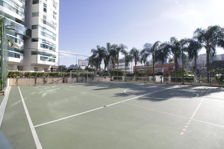 Apartamento à venda com 120m², 3 quartos e 2 vagasQuadra Esportiva