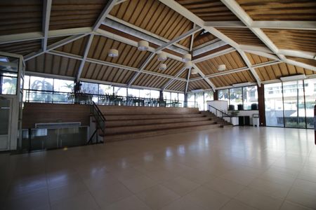 Apartamento à venda com 120m², 3 quartos e 2 vagasÁrea comum - Salão de festas