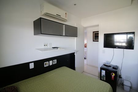 Apartamento à venda com 120m², 3 quartos e 2 vagasQuarto 1