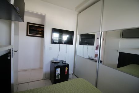 Apartamento à venda com 120m², 3 quartos e 2 vagasQuarto 1