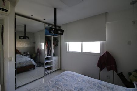 Apartamento à venda com 120m², 3 quartos e 2 vagasSuíte 3