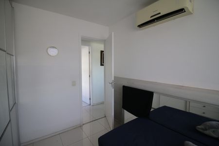Apartamento à venda com 120m², 3 quartos e 2 vagasQuarto 2