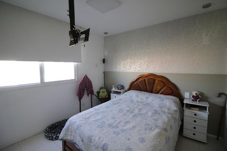 Apartamento à venda com 120m², 3 quartos e 2 vagasSuíte 3