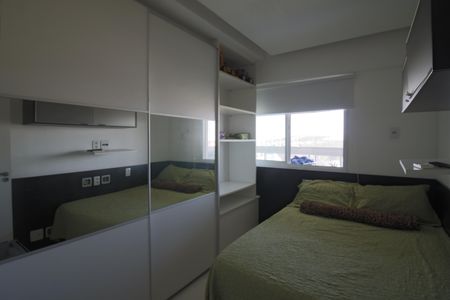 Apartamento à venda com 120m², 3 quartos e 2 vagasQuarto 1