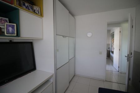 Apartamento à venda com 120m², 3 quartos e 2 vagasQuarto 2