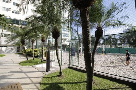 Apartamento à venda com 120m², 3 quartos e 2 vagasQuadra Esportiva