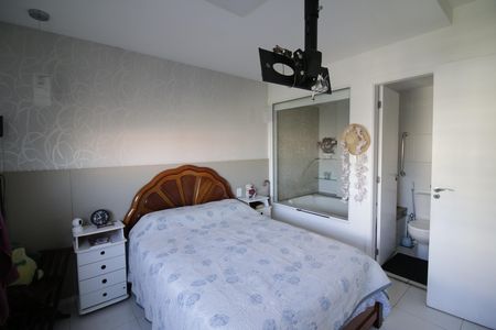 Apartamento à venda com 120m², 3 quartos e 2 vagasSuíte 3