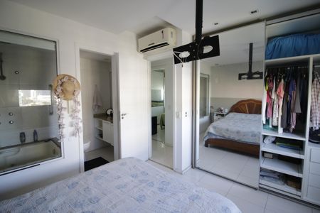 Apartamento à venda com 120m², 3 quartos e 2 vagasSuíte 3