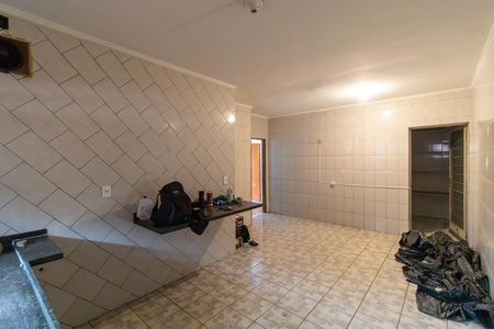 Casa para alugar com 250m², 3 quartos e 1 vaga Casa para alugar com 250m², 3 quartos e 1 vagaCozinha