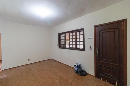 Salas de casa para alugar com 3 quartos, 250m² em Jardim Petrópolis, Campinas
