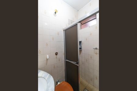 Casa para alugar com 250m², 3 quartos e 1 vaga Casa para alugar com 250m², 3 quartos e 1 vagaBanheiro da Suíte