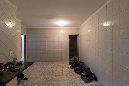 Casa para alugar com 250m², 3 quartos e 1 vaga Casa para alugar com 250m², 3 quartos e 1 vagaCozinha
