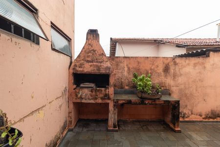 Casa para alugar com 250m², 3 quartos e 1 vaga Casa para alugar com 250m², 3 quartos e 1 vagaChurrasqueira