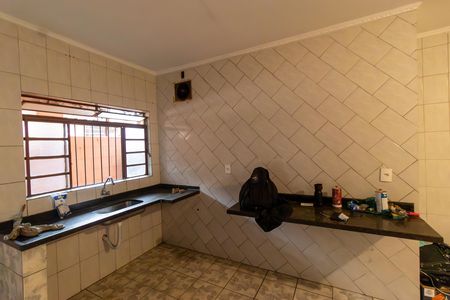 Casa para alugar com 250m², 3 quartos e 1 vaga Casa para alugar com 250m², 3 quartos e 1 vagaCozinha