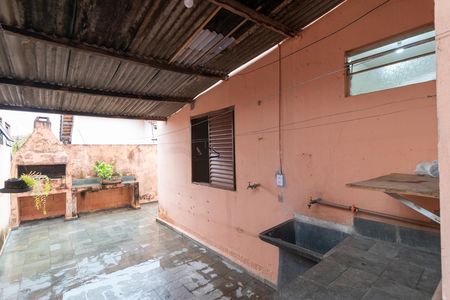 Casa para alugar com 250m², 3 quartos e 1 vaga Casa para alugar com 250m², 3 quartos e 1 vagaÁrea de Serviço