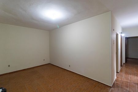 Salas de casa para alugar com 3 quartos, 250m² em Jardim Petrópolis, Campinas