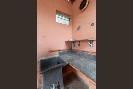 Casa para alugar com 250m², 3 quartos e 1 vaga Casa para alugar com 250m², 3 quartos e 1 vagaÁrea de Serviço