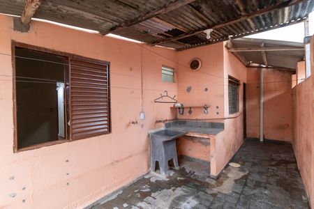 Casa para alugar com 250m², 3 quartos e 1 vaga Casa para alugar com 250m², 3 quartos e 1 vagaÁrea de Serviço